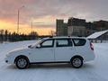 ВАЗ (Lada) Priora 2171 2012 года за 1 850 000 тг. в Астана – фото 3