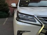 Lexus LX 570 2020 года за 46 000 000 тг. в Алматы – фото 3
