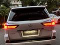Lexus LX 570 2020 годаүшін46 000 000 тг. в Алматы – фото 10