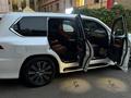 Lexus LX 570 2020 годаүшін46 000 000 тг. в Алматы – фото 11