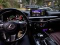Lexus LX 570 2020 годаүшін46 000 000 тг. в Алматы – фото 16
