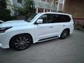 Lexus LX 570 2020 годаүшін46 000 000 тг. в Алматы – фото 18