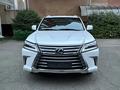 Lexus LX 570 2020 годаүшін46 000 000 тг. в Алматы – фото 19