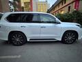 Lexus LX 570 2020 годаүшін46 000 000 тг. в Алматы – фото 21