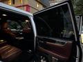 Lexus LX 570 2020 годаүшін46 000 000 тг. в Алматы – фото 4