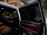 Lexus LX 570 2020 года за 46 000 000 тг. в Алматы – фото 4