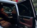 Lexus LX 570 2020 годаүшін46 000 000 тг. в Алматы – фото 7