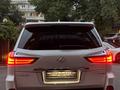 Lexus LX 570 2020 годаүшін46 000 000 тг. в Алматы – фото 9