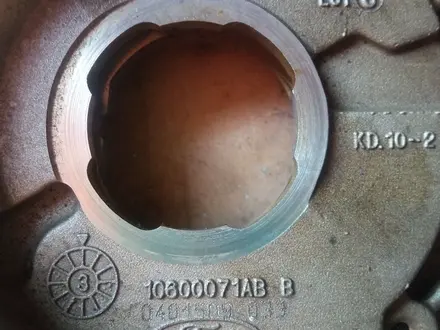 Масляный насос на AJ 2.5 3.0 за 30 000 тг. в Алматы – фото 2