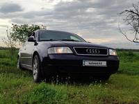 Audi A6 1997 годаүшін2 200 000 тг. в Алматы
