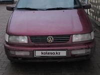 Volkswagen Passat 1995 годаүшін1 650 000 тг. в Актобе