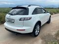 Infiniti FX35 2006 года за 6 000 000 тг. в Алматы – фото 3