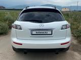 Infiniti FX35 2006 годаүшін6 000 000 тг. в Алматы – фото 5