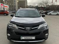 Toyota RAV4 2015 года за 10 000 000 тг. в Алматы