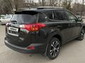 Toyota RAV4 2015 годаfor10 000 000 тг. в Алматы – фото 5