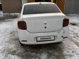 Renault Logan 2015 годаfor2 600 000 тг. в Астана – фото 3