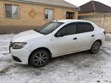 Renault Logan 2015 годаfor2 600 000 тг. в Астана – фото 2