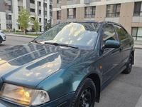 Skoda Octavia 1999 годаfor1 700 000 тг. в Астана