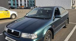 Skoda Octavia 1999 года за 1 800 000 тг. в Бесагаш – фото 2