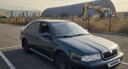 Skoda Octavia 1999 года за 1 800 000 тг. в Караганда – фото 3