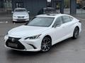 Lexus ES 250 2022 годаүшін23 000 000 тг. в Шымкент – фото 2