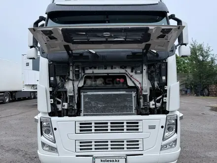 Volvo  FH 2013 года за 31 000 000 тг. в Тараз – фото 10
