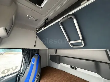 Volvo  FH 2013 года за 31 000 000 тг. в Тараз – фото 4