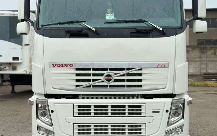 Volvo  FH 2013 года за 31 000 000 тг. в Тараз