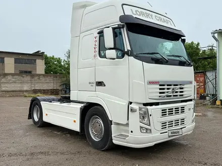 Volvo  FH 2013 года за 31 000 000 тг. в Тараз – фото 2