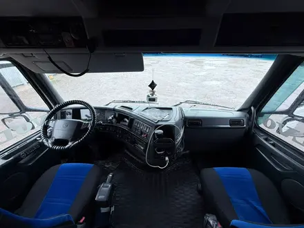 Volvo  FH 2013 года за 31 000 000 тг. в Тараз – фото 7