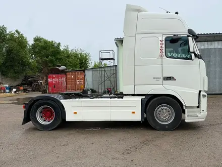 Volvo  FH 2013 года за 31 000 000 тг. в Тараз – фото 8
