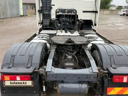 Volvo  FH 2013 года за 31 000 000 тг. в Тараз – фото 9