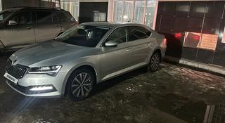 Skoda Superb 2020 года за 13 000 000 тг. в Астана