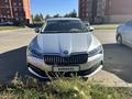 Skoda Superb 2020 годаүшін12 700 000 тг. в Астана – фото 3