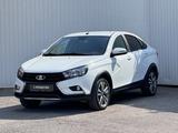 ВАЗ (Lada) Vesta Cross 2021 года за 5 500 000 тг. в Караганда