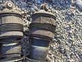 Пневмобаллон задний w211 за 45 000 тг. в Шымкент – фото 9