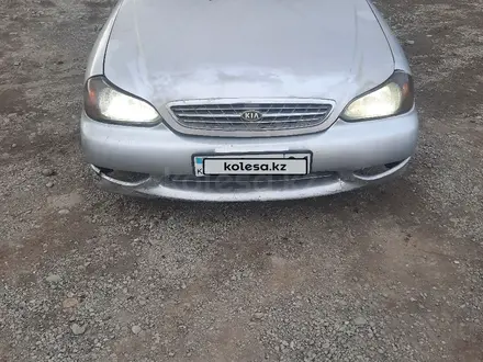 Kia Credos 1999 года за 1 000 000 тг. в Тараз