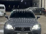 Lexus GS 350 2013 года за 15 000 000 тг. в Атырау