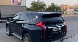 Mitsubishi Pajero Sport 2019 года за 14 500 000 тг. в Актау – фото 4