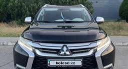 Mitsubishi Pajero Sport 2019 года за 14 500 000 тг. в Актау – фото 3