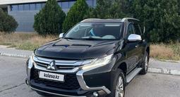Mitsubishi Pajero Sport 2019 года за 14 500 000 тг. в Актау