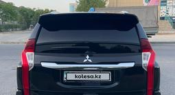 Mitsubishi Pajero Sport 2019 года за 14 500 000 тг. в Актау – фото 5