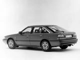 Mazda 626 1991 года за 200 000 тг. в Осакаровка