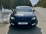 Skoda Octavia 2014 года за 6 500 000 тг. в Уральск