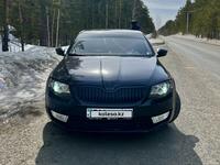 Skoda Octavia 2014 года за 6 500 000 тг. в Уральск