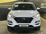 Hyundai Tucson 2019 года за 11 440 000 тг. в Актобе – фото 2