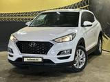 Hyundai Tucson 2019 года за 11 440 000 тг. в Актобе