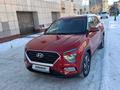 Hyundai Creta 2022 года за 10 500 000 тг. в Усть-Каменогорск – фото 3