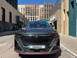 Changan X5 Plus 2025 года за 7 750 000 тг. в Жезказган