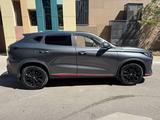 Changan X5 Plus 2025 года за 7 750 000 тг. в Жезказган – фото 2